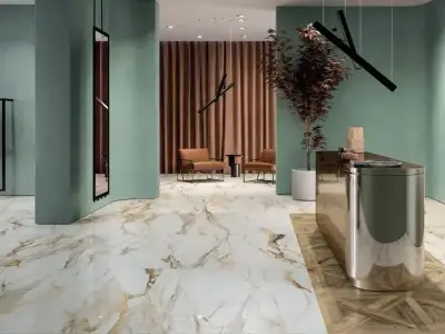 Flaviker Supreme Evo