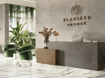 Flaviker Supreme Treasure