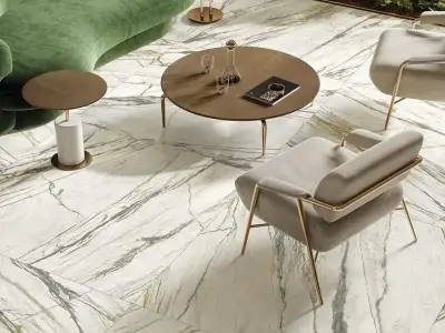 Flaviker Supreme Treasure