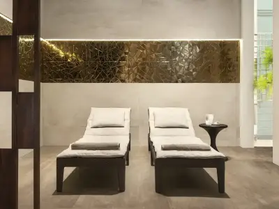 Gardenia Orchidea (Versace) Concept Stone