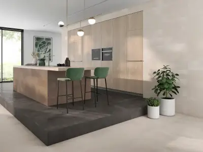 Argenta Ceramica Gravity