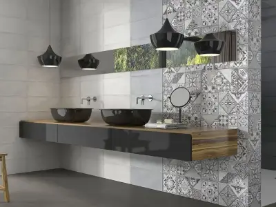 Argenta Ceramica Camargue