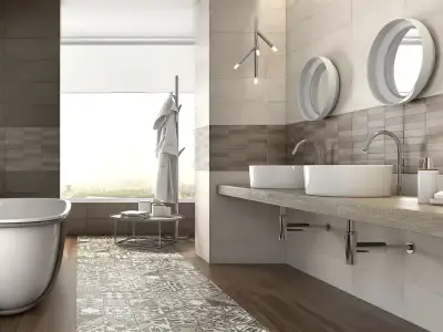 Argenta Ceramica Camargue