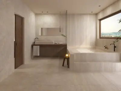 Peronda Museum Linen