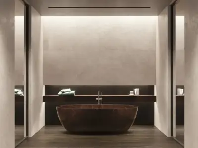 Peronda Museum Chicago