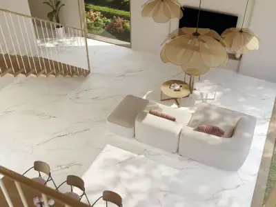 Peronda Museum Dahlia