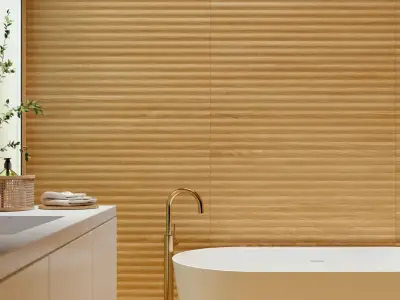 Peronda Granier wall