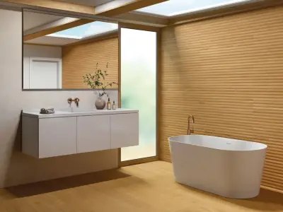 Peronda Granier wall