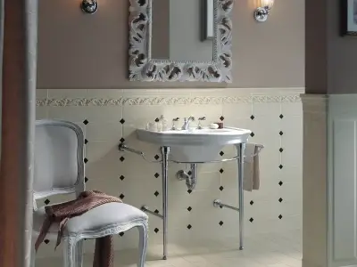 Ceramiche Grazia New Classic