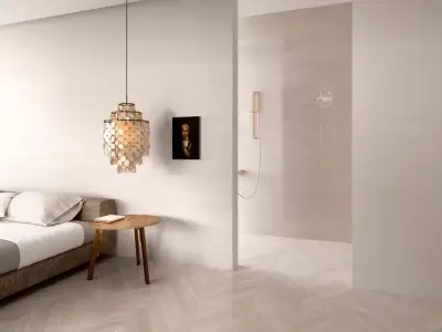 Sant Agostino Shadebox