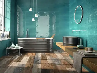 Pamesa Casa Mayolica