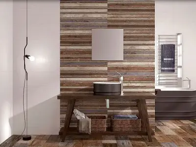 Pamesa Brique-Placage