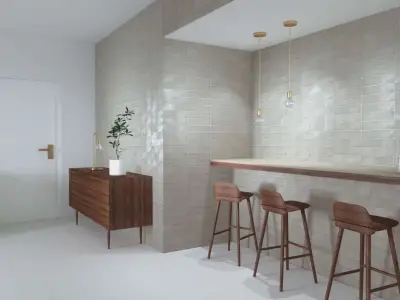 Peronda Argila pasadena