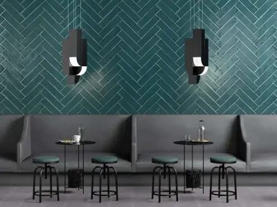 Peronda Argila pasadena