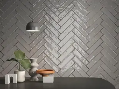 Pamesa Origin Mayolica Rust