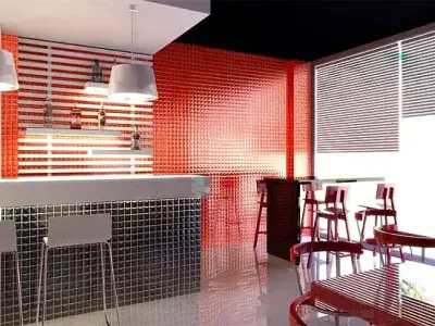 Argenta Ceramica Domo