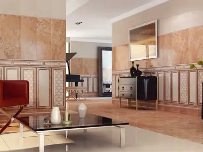 Argenta Ceramica Coralito