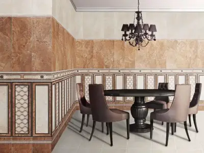 Argenta Ceramica Coralito