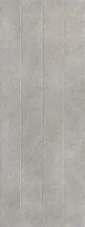 PORCELANOSA BOTTEGA ACERO SPIGA 45x120 G-274