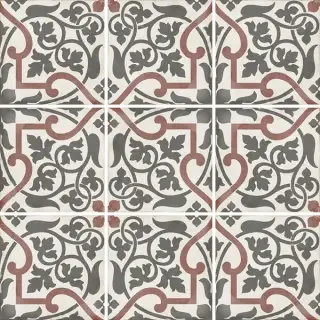 EQUIPE ART NOUVEAU FOLIES BERGERE 20х20 EQ-5