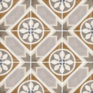 EQUIPE ART NOUVEAU APOLLO COLOUR 20х20 EQ-5