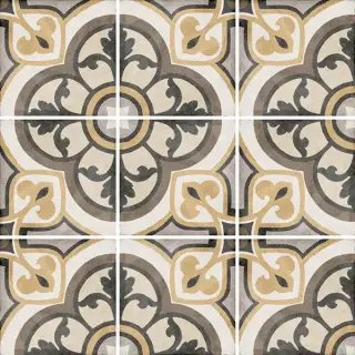 EQUIPE ART NOUVEAU MAJESTIC COLOUR 20х20 EQ-5