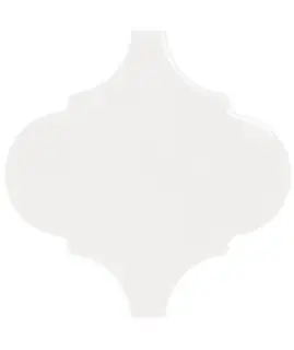 EQUIPE ALHAMBRA WHITE 12х12 EQ-15S