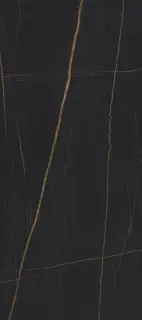 PORCELANOSA XLIGHT NYLO NOIR 03 POLISHED 120х270 G-2705