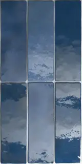 EQUIPE ARTISAN COLONIAL BLUE 6.5x20 EQ-3