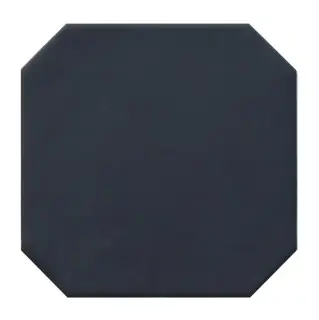 EQUIPE OCTAGON NEGRO MATE 20х20 EQ-3