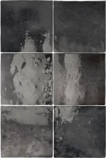 EQUIPE ARTISAN GRAPHITE 13.2х13.2 EQ-3