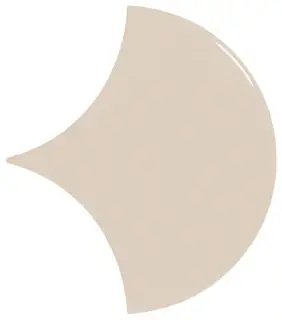 EQUIPE FAN GREIGE 10.6x12 Q-20S