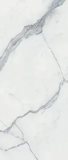 MIRAGE STATUARIO EXTRA CP 01 BOOKMATCH B LUC SQ 120х278x6