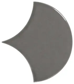 EQUIPE FAN DARK GREY 10,6x12 EQ-20S