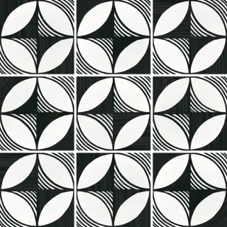 EQUIPE COMPASS B&W 20x20 EQ-5