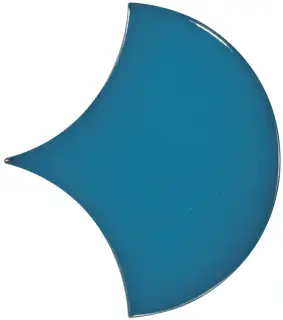 EQUIPE FAN ELECTRIC BLUE 10.6х12  EQ-20M