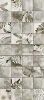 COLORKER TROPIC GREY 13.8х13.8 ZM-228