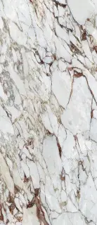 MIRAGE ARABESCATO ORO CP 03 BOOKMATCH A LUC SQ 120х278х6