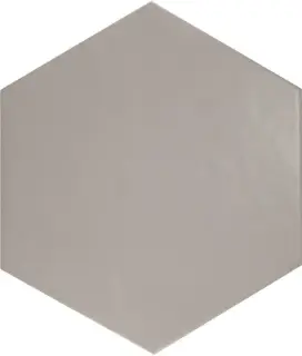 EQUIPE HEXATILE GRIS MATE 17.5х20 EQ-3