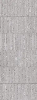 PORCELANOSA BERNA ACERO STRIPE 45х120 G-274