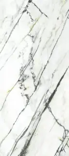 PORCELANOSA XLIGHT CALACATTA GREEN 02 SILK 120х270 G-2705