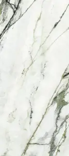 PORCELANOSA XLIGHT CALACATTA GREEN 05 POLISHED 120х270 G-2705