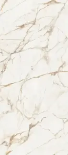 PORCELANOSA XLIGHT CALACATTA GOLD 03 SILK 120х270 G-2704