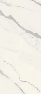 PORCELANOSA XLIGHT ARIA WHITE 02 POLISHED 120х270 G-2704
