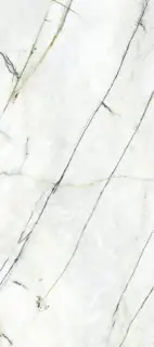 PORCELANOSA XLIGHT CALACATTA GREEN POLISHED 120х270x0.6 G-2505