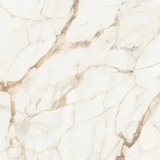 PORCELANOSA XLIGHT CALACATA GOLD SILK 120х120 G-2530