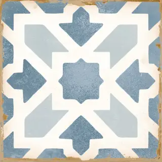 HARMONY CASABLANCA GAZA 12.5х12.5 Q-26