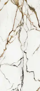 PORCELANOSA XLIGHT PAONAZZO BIONDO POLISHED 04 120х270x6 G-2705