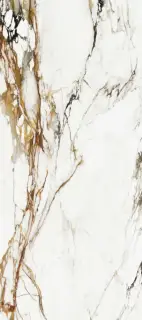 PORCELANOSA XLIGHT PAONAZZO BIONDO POLISHED 02 120х270x6 G-2705