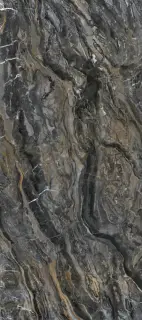 PORCELANOSA XLIGHT OROBICO DARK 01 POLISHED 120х270 G-2705